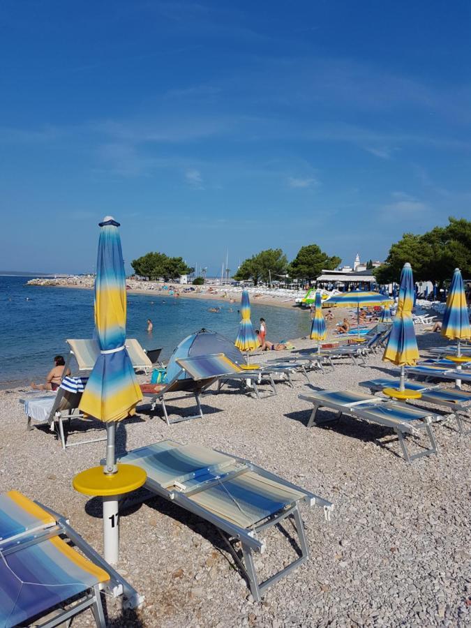 Studio Luka Crikvenica Zewnętrze zdjęcie
